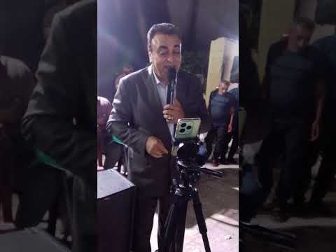 الفنان عزيز نصوح جديد 2025عتابا حزن حفلة سقاط 