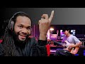 Bon Jovi - Bed Of Roses (Cover by Abim Finger Reaction)