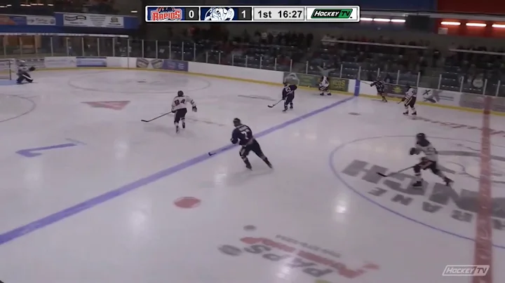 Nick Grandy Goal   Sept 5 2019