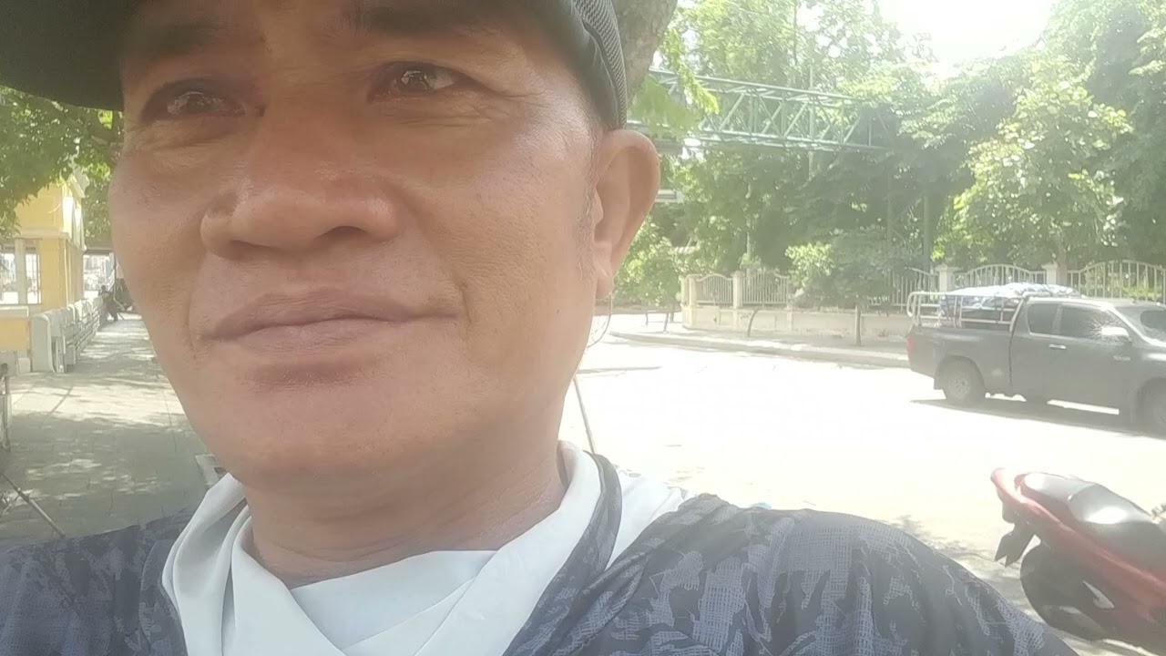 วันนี้ไปหาปลามาทำกินหมานมากๆๆครับผมที่แม่น้ำเจ้าพระยา