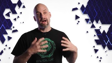 Heroes of the Storm Developer Interview Blizzcon 2013