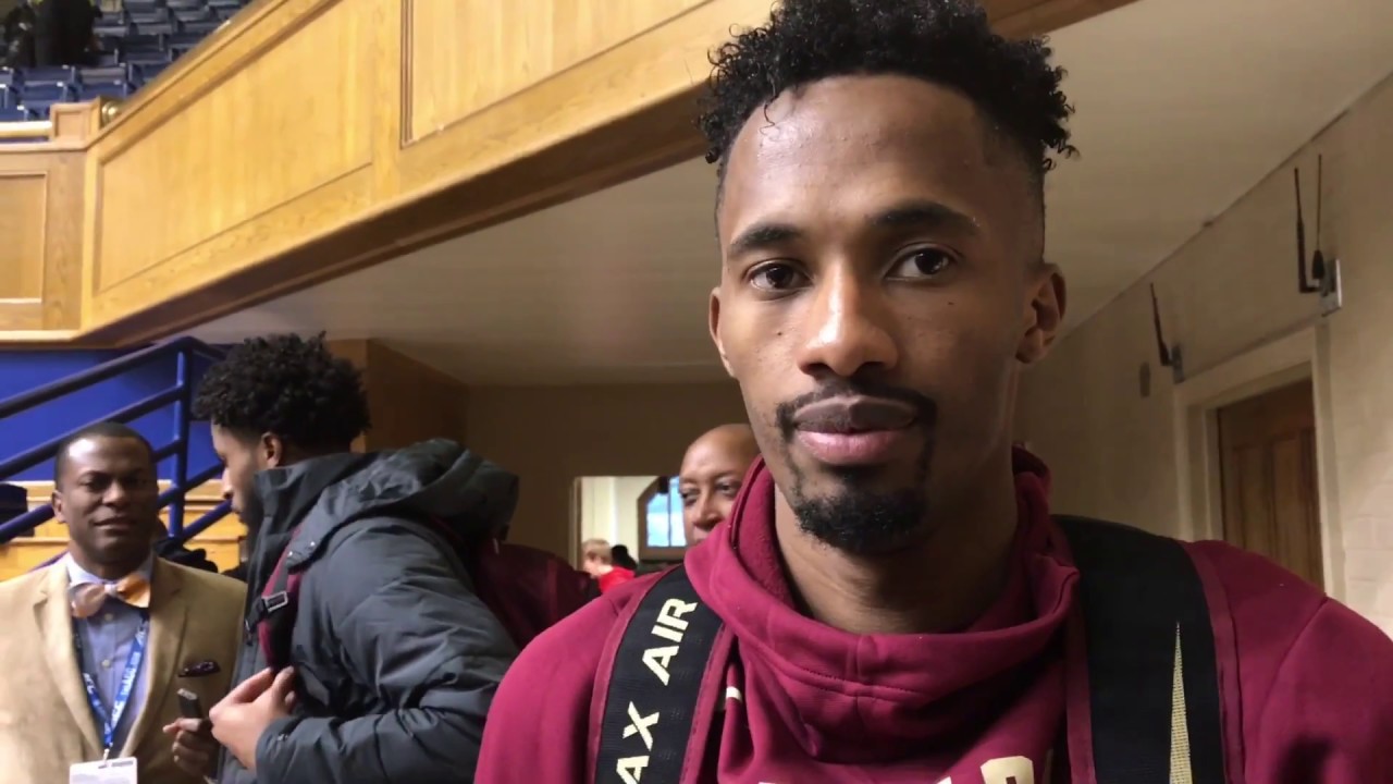 fsu football predictions Warchant TV: Braian Angola on big second half, loss at Duke