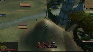 How to get Warchief Blessing as Alliance - Aniversary 2024