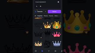 how to easily create logo for gaming in canva||||β||| official_xabhi_designs
