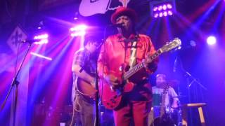 Bunnyfest 2015 At Tipitinas 2015 09 11 039