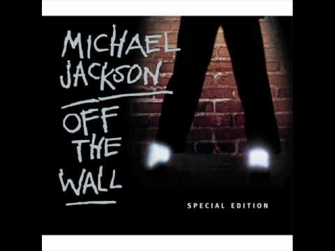 Thumb of Off the Wall video