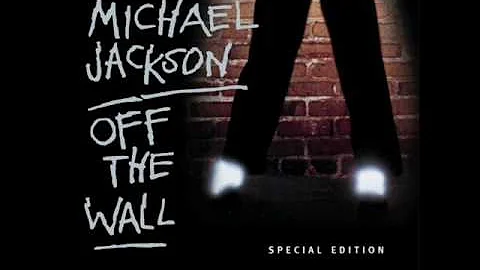 Michael Jackson - Off the wall