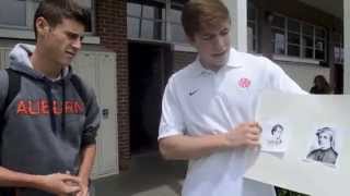 Fibonacci Math Project
