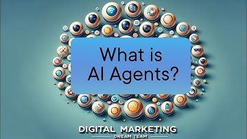 Meet Your AI Marketing Dream Team (AKA AI Agents): Intelligent Automation for Effortless Success