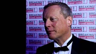 Holger Schroth, General Manager - Emirates Palace