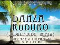 从 Danza Kuduro (Remix 2011) 从