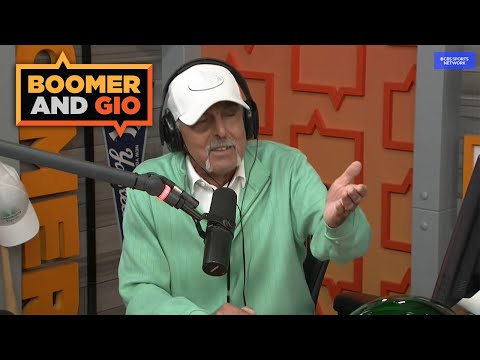 The Mets trade Verlander back to the Astros | Boomer and Gio