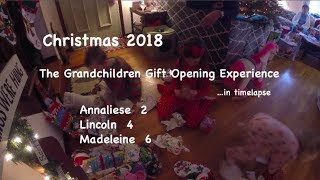 Christmas 2018 screenshot 5