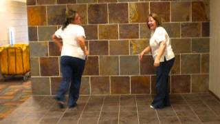 RCTC Class of 2012-Nursing Footloose Video.wmv