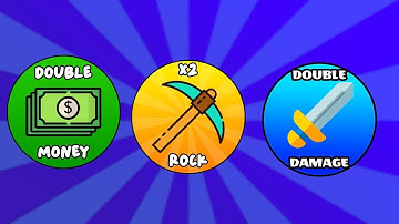 Create THESE gamepass icons in 3 minutes!!