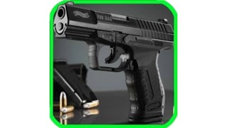 총 시뮬레이터 - 쏴 건 (Guns Simulator) screenshot 5