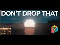 "Don't Drop That" | ProductionCrate Challenge Entry