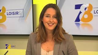 Rendez-vous des juniors : “Lire c’est voyager”