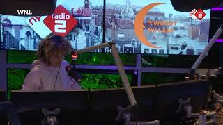 Play video: Elco Brinkman maakt zich geen zorgen om toekomst CDA