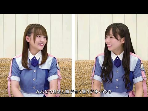 【ユニエア】ムービー『ドレミソラシド』【高瀬愛奈】#1& #2