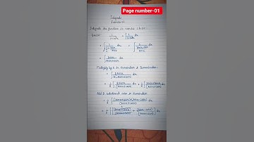 #integrals exercise-7.2 Question number-32 class 12 maths integrals ex 7.2 integral calculus