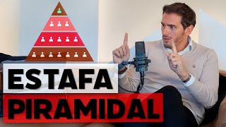They only tell the truth outside of politics: pensions are a pyramid scheme.