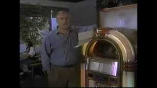 Boston Pizza 1996 Commercial