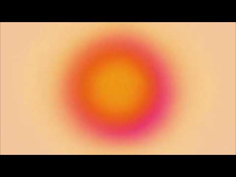 ✨ Yellow–Orange Aura Background Screen 🌅#backgroundcolourscreen #aurascreen #yelloworange 