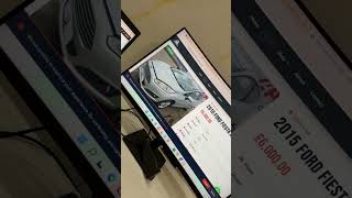 Full automotive website review  listings, payments, dual admin. Built with Laravel. #laravelapp