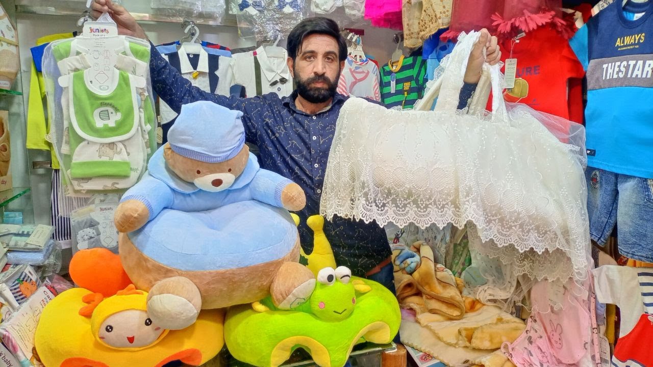 Baby Garments Market In Rawalpindi New Born Baby Garments 