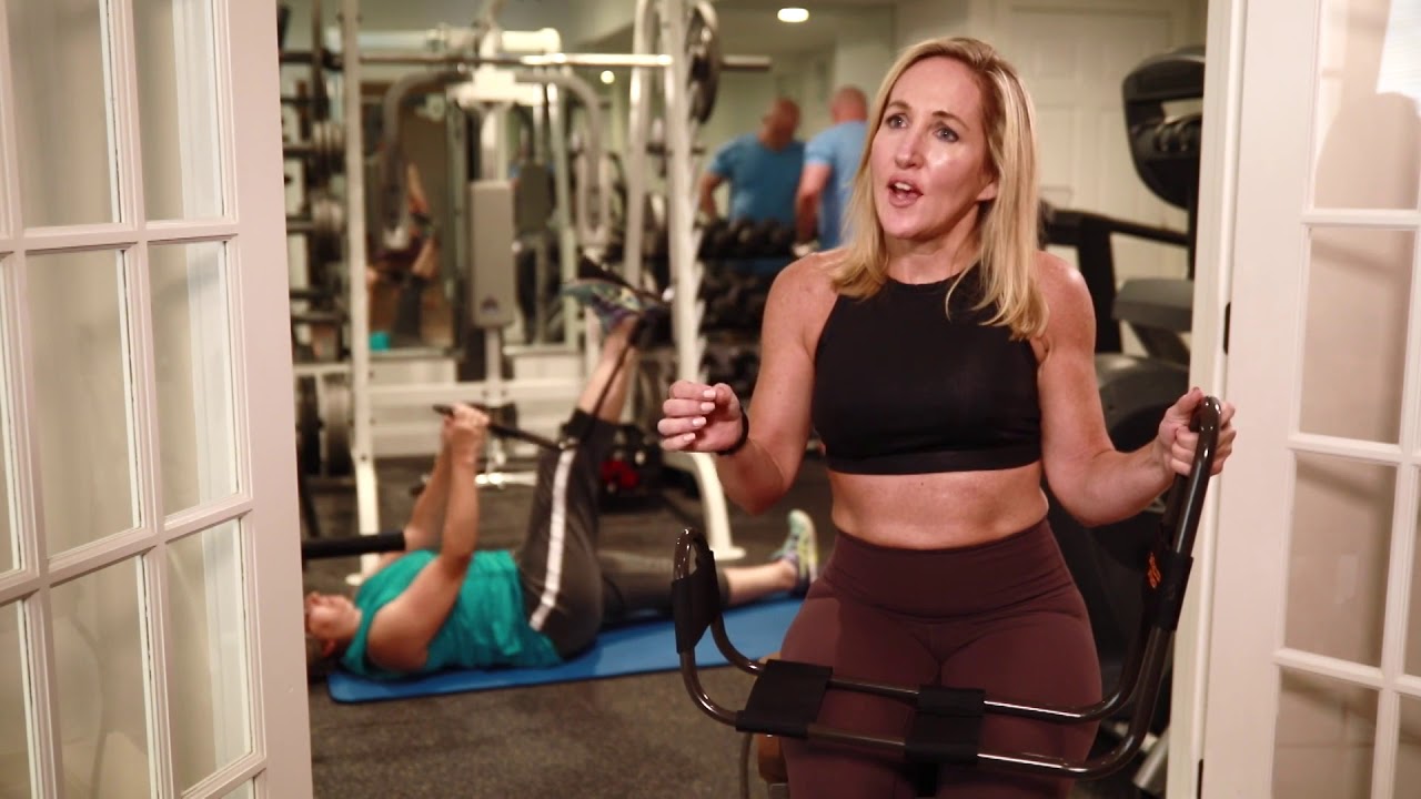 IdealStretch Compared to Stretching Bands | TS Ideal Products