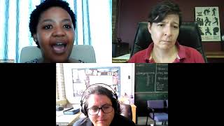 NAF2021 Call for Expressions of Interest Fringe - INFORMATION SESSION FOR ARTISTS AND PRODUCERS
