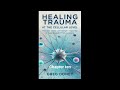 Bottom-Up Therapy Explained – Healing Trauma Through the Body and Nervous System