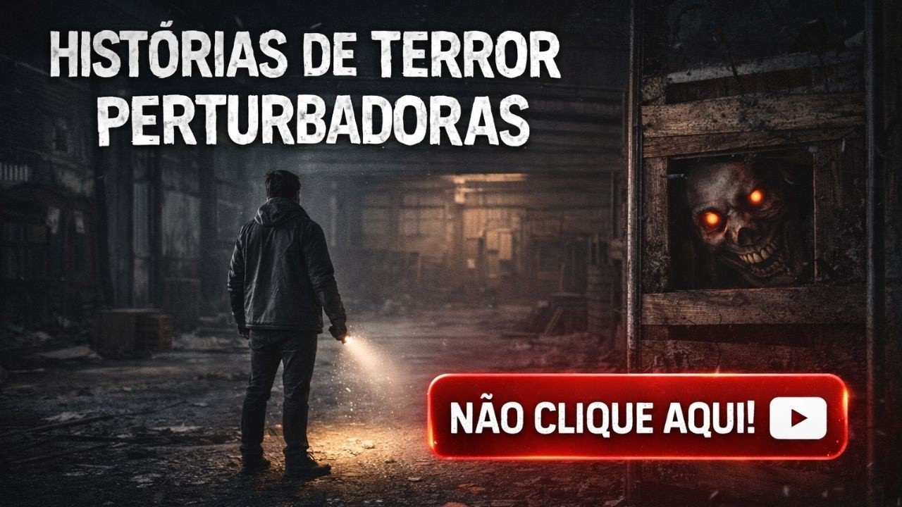 2 HISTÓRIAS DE TERROR - BASEADAS EM FATOS REAIS  (NÃO ASSISTA SOZINHO) EP. 95