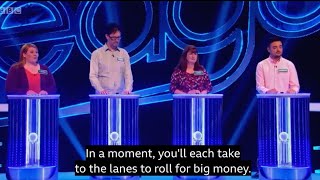 The Edge Series 2 Episode 1