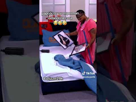 Papotico Dejando Su Matosorde Regado Viral