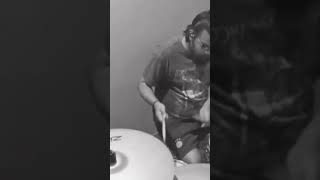 #drums #drumcover #drumming  #porcupinetree #gavinharrison