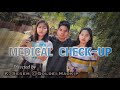 Medical checkup  lailen short comedy 2020