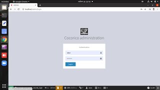 I Will Do Cocorico Install Into Linux