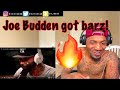 Can Joe Budden lyrically hang with Eminem? | Joe Budden Freestyles on Flex | REACTION