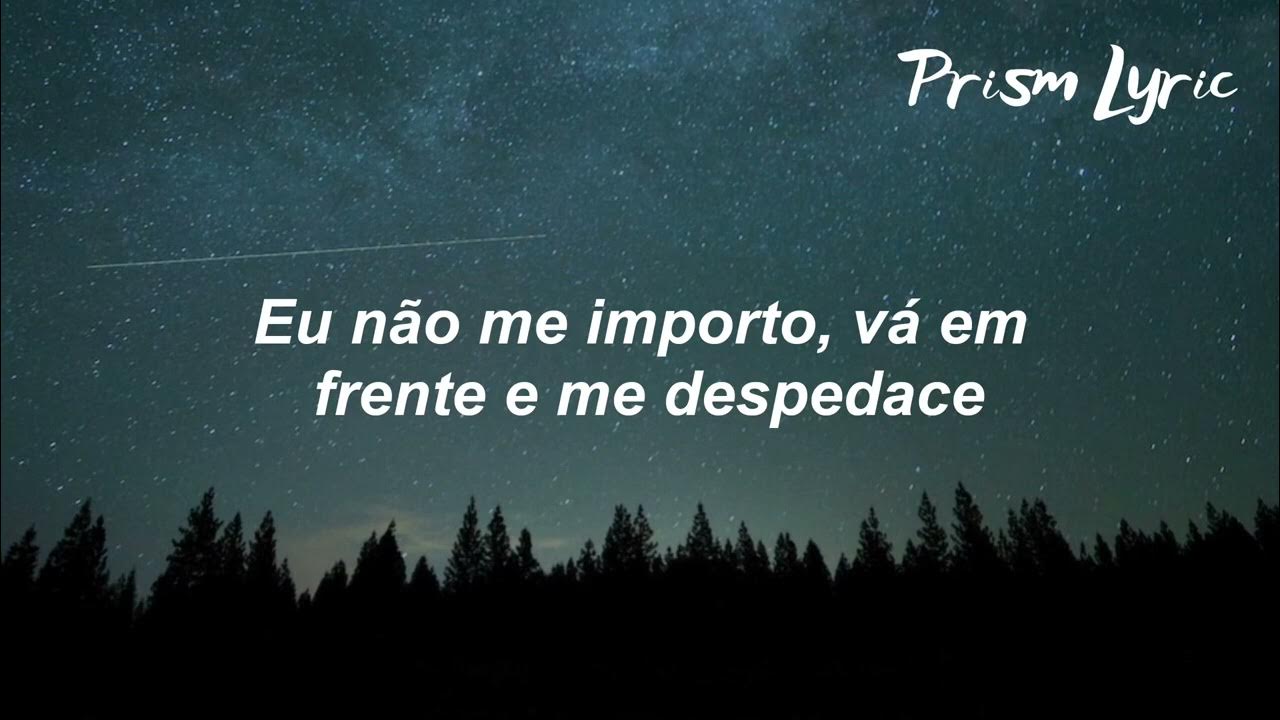 A Sky Full Of Stars (tradução) - Coldplay - VAGALUME