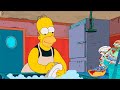 Homero lavaplatos los simpsons capitulos completos en espaol latino