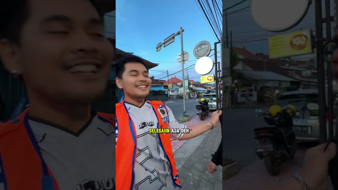 Catat!! Tanggal 12 April 2025 Antisara Cabang Canggu, Bali