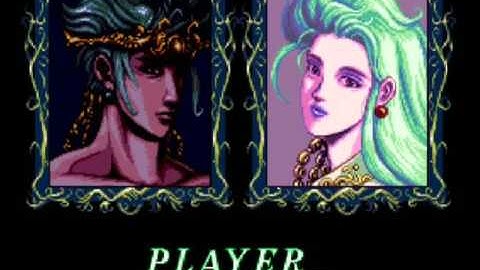 Cho Aniki (Wii/PC Engine)