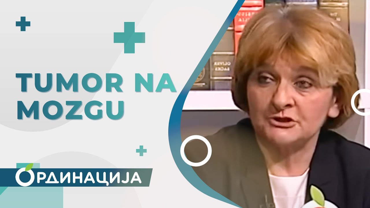 Tumor na mozgu | RTS Ordinacija