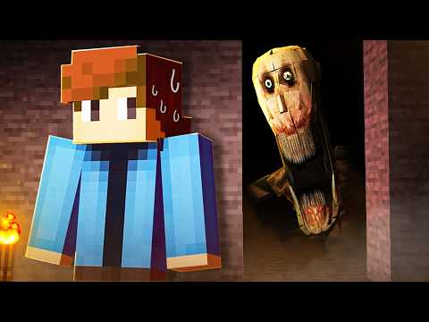 I shouldn't have added this mod into minecraft..