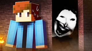 I shouldn't have added this mod into minecraft..