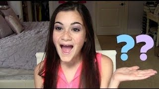 Frequently Asked Questions! | CloeCouture