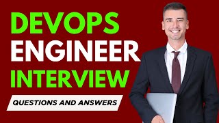 Top 25 DevOps Engineer Interview Questions and Answers for 2026