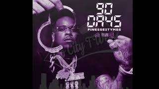 Finesse2Tymes - Finesse Duh P Chopped \& Screwed